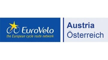 EuroVelo Austria logo