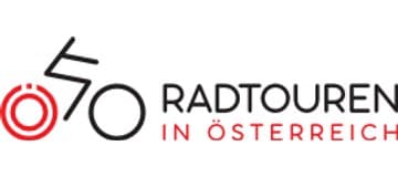 Radtouren in Österreich logo