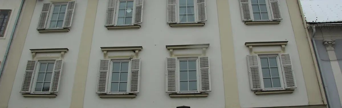Bad Radkersburg, Styria's spa town on EuroVelo 9