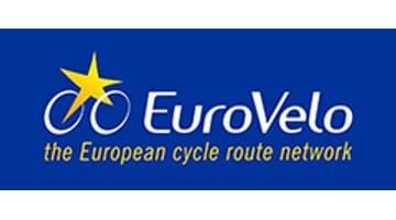 EuroVelo Belgium national coordination centre logo