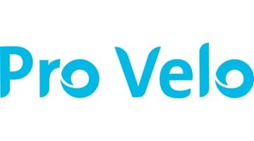 Pro Velo Belgian cycling NGO logo