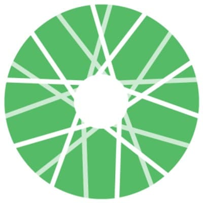 Dansk Cykelturisme (Danish Cycling Tourism) logo