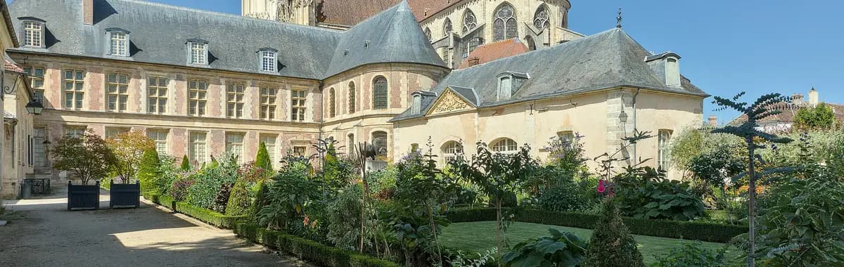 Cathédrale Saint-Étienne, Sens