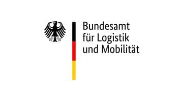 BALM — Bundesamt für Logistik und Mobilität logo