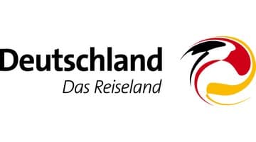 Deutsche Zentrale für Tourismus / German National Tourist Board logo