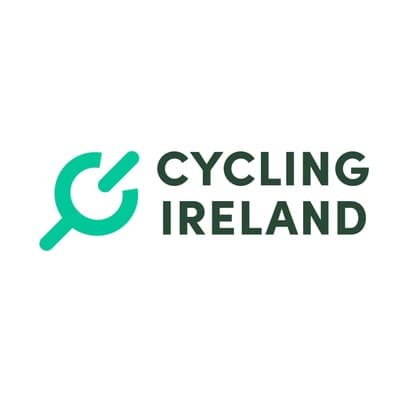Cycling Ireland logo