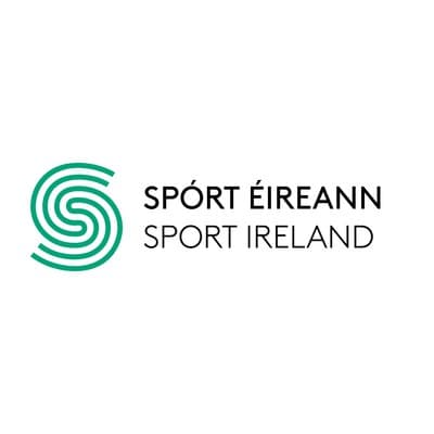 Sport Ireland Outdoors logo