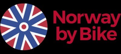 Norway by Bike logo