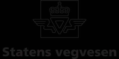 Statens vegvesen (Norwegian Public Roads Administration) logo