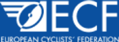European Cyclists' Federation (ECF) logo