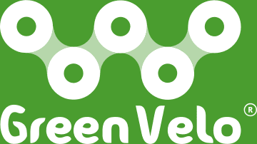 Green Velo — Wschodni Szlak Rowerowy (Eastern Cycle Trail) logo