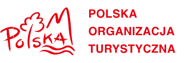 Polska Organizacja Turystyczna / Polish Tourism Organisation logo