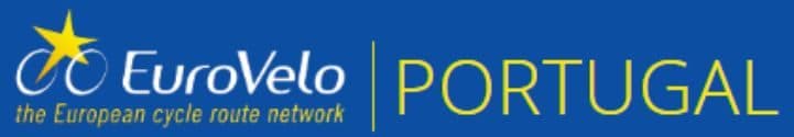 EuroVelo Portugal national EV1 route portal logo