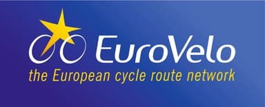 EuroVelo Sweden (eurovelo.se) logo