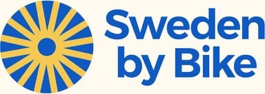 Sweden by Bike logo