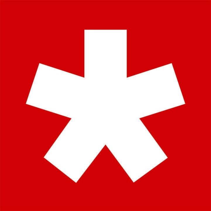 SwitzerlandMobility (Veloland Schweiz) logo