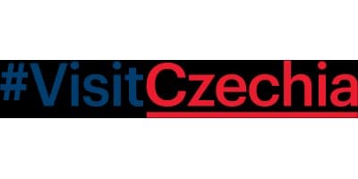 CzechTourism / VisitCzechia logo