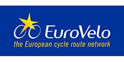 EuroVelo Czechia logo